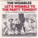 The Wombles - Let's Womble To The Party Tonight
