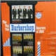 Various - The Top Ten Barbershop Quartets Of 1969