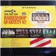 Various - The Top Ten Barbershop Quartets of '62